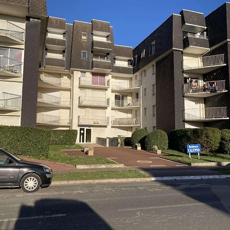 Joli Studio 36M² Avec Balcon, Parking, Proche Plage Et Baie D'Authie, Berck - Fr-1-646-2 Eksteriør billede