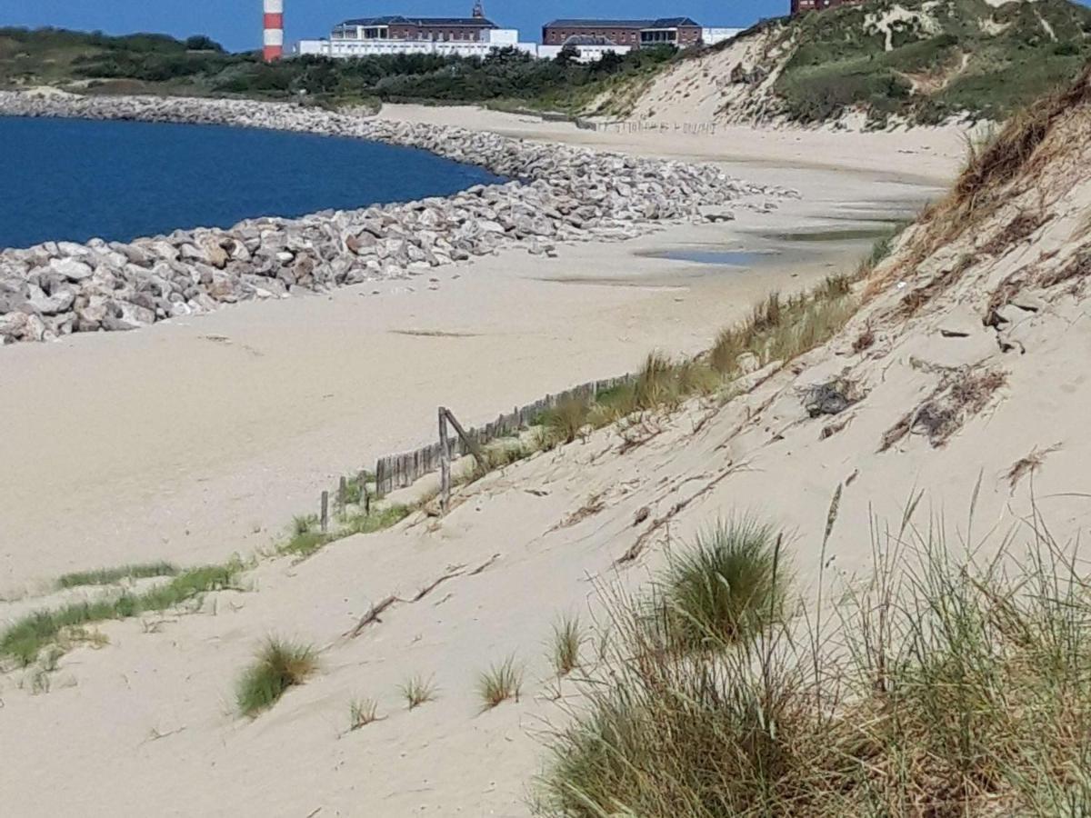 Joli Studio 36M² Avec Balcon, Parking, Proche Plage Et Baie D'Authie, Berck - Fr-1-646-2 Eksteriør billede